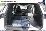 New 2026 Chevrolet Traverse SUV