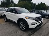 Used 2023 Ford Explorer SUV