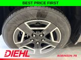 New 2026 Jeep Cherokee SUV