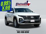 Used 2026 Hyundai Tucson SUV