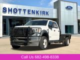 Used 2021 Ford F-450SD Truck