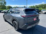 New 2026 Toyota bZ Woodland Sedan