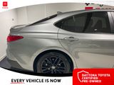 Used 2026 Toyota Camry Sedan