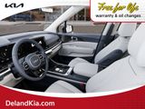 New 2026 Kia Carnival MPV Hybrid Van