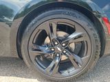 Used 2019 Chevrolet Camaro Coupe