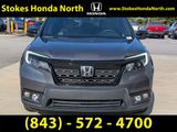 Used 2021 Honda Passport SUV