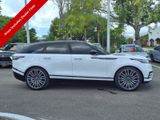 Used 2021 Land rover Range Rover Velar SUV