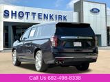 Used 2022 Chevrolet Suburban SUV