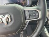 New 2027 Ram 1500 Truck