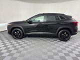 New 2026 Chevrolet Trax SUV