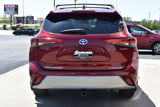 Used 2020 Toyota Highlander Hybrid SUV