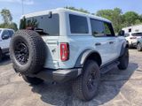 New 2026 Ford Bronco SUV