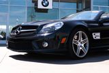 Used 2011 Mercedes-benz SL-Class Convertible