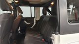 Used 2017 Jeep Wrangler SUV