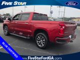 Used 2023 Chevrolet Silverado 1500 Truck