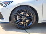 New 2026 Acura Integra Hatchback