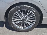 Used 2024 Kia Forte Sedan