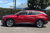 Used 2025 Hyundai Tucson SUV