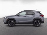 Used 2023 Chevrolet TrailBlazer SUV