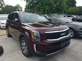 Used 2022 Kia Telluride SUV