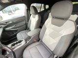 Used 2024 Chevrolet Trax SUV