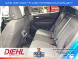 Used 2024 Chevrolet Equinox SUV