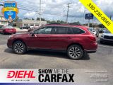 Used 2017 Subaru Outback SUV