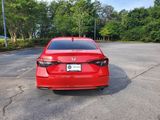 Used 2022 Honda Civic Sedan