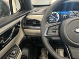 New 2026 Subaru Forester SUV