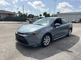 Used 2024 Toyota Corolla Sedan