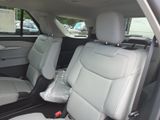 New 2026 Ford Explorer SUV