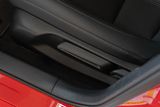 New 2026 Honda Civic Hatchback Hatchback