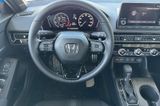 New 2026 Honda Civic Hatchback Hatchback
