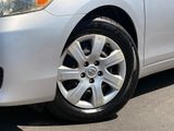 Used 2011 Toyota Camry Sedan