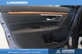 Used 2022 Honda CR-V Hybrid SUV