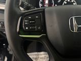 Used 2025 Honda Odyssey Van