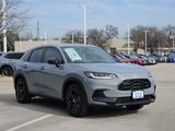 New 2027 Honda HR-V SUV