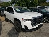 Used 2021 GMC Acadia SUV