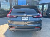 New 2026 Honda CR-V Hybrid SUV