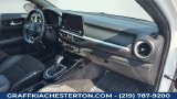 Used 2023 Kia Forte Sedan