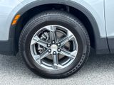 Used 2025 Chevrolet Blazer SUV