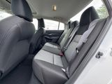 New 2026 Nissan Sentra Sedan