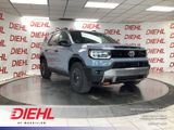 New 2026 Honda Passport SUV