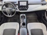 Used 2025 Toyota Corolla Hatchback Hatchback