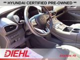Used 2023 Hyundai Santa Fe SUV
