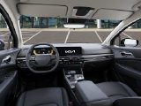 New 2026 Kia Sportage SUV