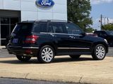 Used 2012 Mercedes-benz GLK SUV