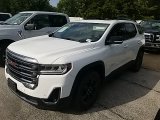 Used 2021 GMC Acadia SUV