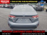 Used 2023 Toyota Corolla Sedan