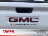 Used 2024 GMC Canyon Truck